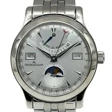 Jaeger-LeCoultre — Jaeger-LeCoultre Q151812A(147.8.41.S) 40mm Stainless Steel OKW2295 — Watch — resale
