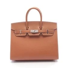 Hermès — Hermes Birkin 25 #RCB2971 — Handbag — resale
