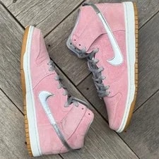 Nike SB — Nike SB Dunk High When Pigs Fly Concepts — Sneaker — resale