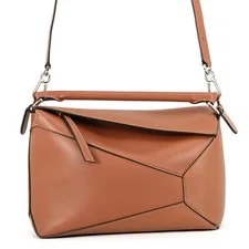Loewe — Loewe Puzzle Medium #TZB923 — Handbag — resale