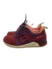 Asics — 9.0US Asics Gel-Lyte III OG /Low Cut /Brd/1203A578 — Sneaker — resale