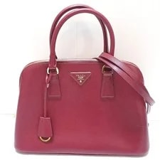 Prada — Th1017701 Prada 2way 1BA837 — Handbag — resale