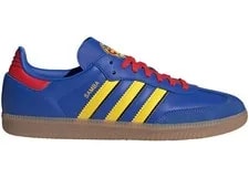 Adidas — Size 9 - Adidas Samba Club América — Sneaker — resale