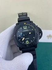 Panerai — Panerai Night Light Automatic Mechanical 47mm — Watch — resale