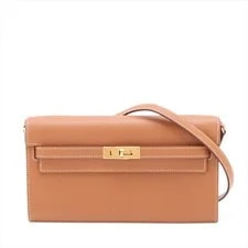 Hermès — Hermès Kelly Wallet Long Metal Fittings Y: 2020 — Handbag — resale