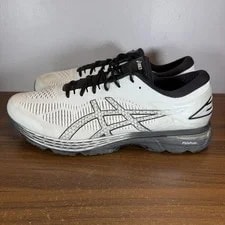 Asics — Asics Shoes 14 Wide Gel-Kayano 25 Running — Sneaker — resale