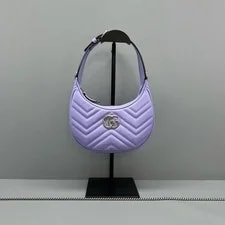 Gucci — Gucci GG Marmont Mini ' ' #Prpt — Handbag — resale