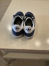 Adidas — Size 12 ’S Gazelle Shoes Adidas, Good Condition — Sneaker — resale