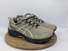 Asics — Asics Shoes 10 Extra Wide Gel Venture 9 Running Hike Outdoor — Sneaker — resale