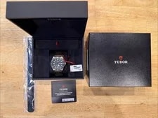 Tudor — NEW 2026 Tudor Pelagos Fxd 42mm 25717N Titanium Black Dial — Watch — resale