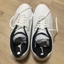 Mizuno — Mizuno 8.0US Walking001 Shoes Spikeless Golf Model JPN Limited Edition — Sneaker — resale