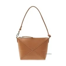 Loewe — Loewe Puzzle Fold FW25 2586 C510PT1X01 141364347 — Handbag — resale