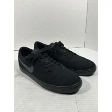 Nike SB — Nike SB Check Solarsoft Size 12 Skate Shoes 843896-002 — Sneaker — resale