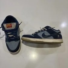 Nike SB — Why So Sad Nike Sb Dunks Low — Sneaker — resale