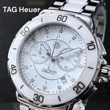 Tag Heuer — Tag Heuer Formula 1 Cah1211 Quartz — Watch — resale