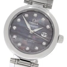 Omega — Omega Devil Ladymatic 425.30.34.20.57.004 TO298580 — Watch — resale