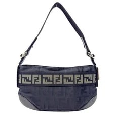 Fendi — Fendi Baguette Strap — Handbag — resale