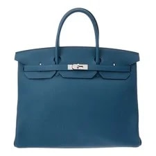 Hermès — Hermes Birkin 40 Izmir — Handbag — resale