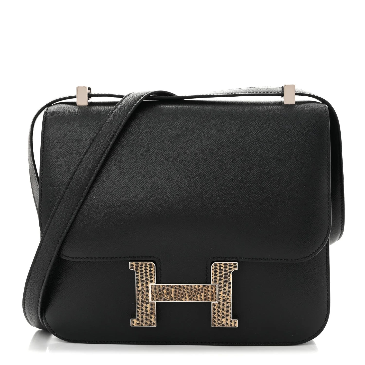 Hermès — Madame Constance 24 — Handbag — resale