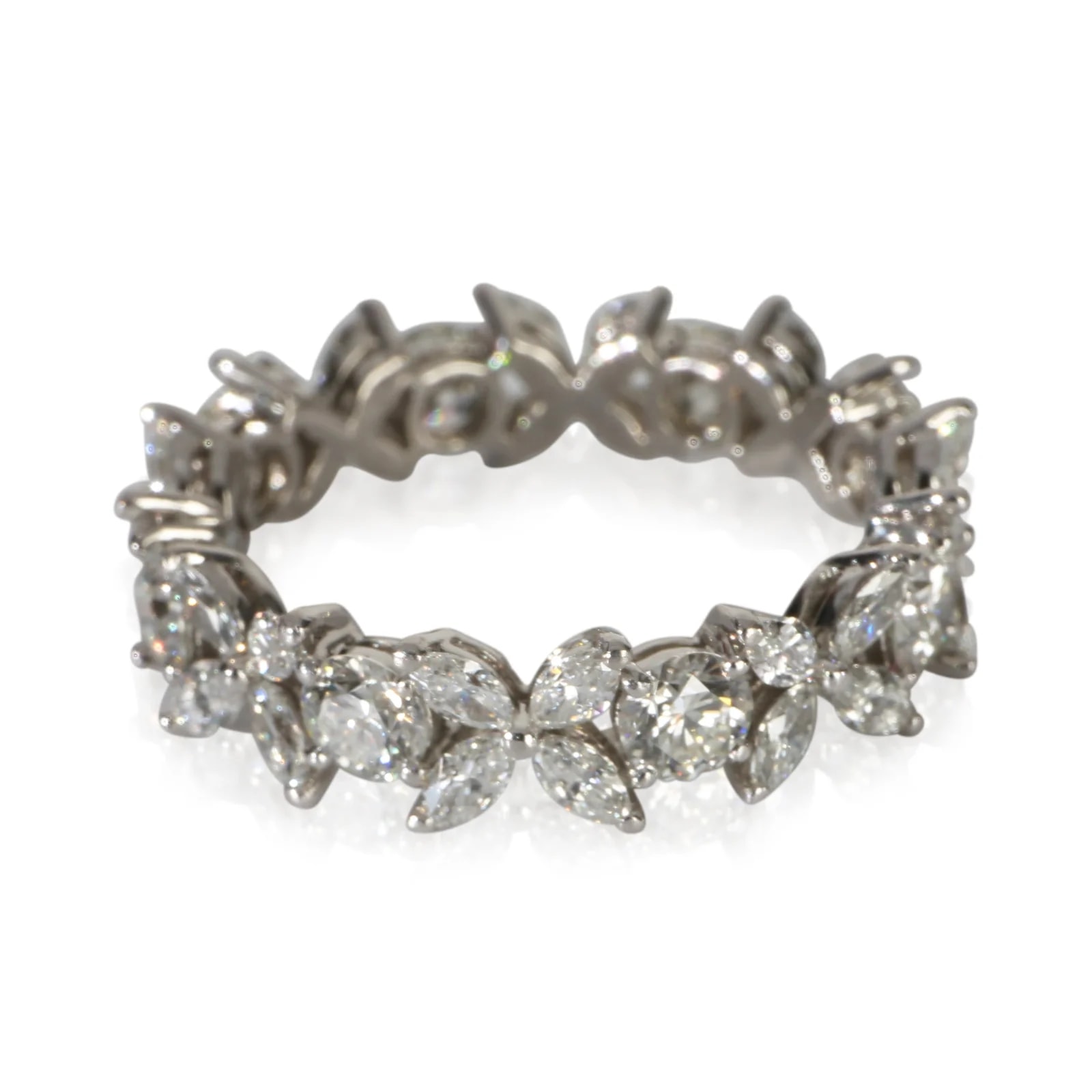 Tiffany & Co. — Tiffany & Co. Victoria 950 — Jewelry — resale