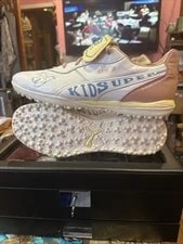 Puma — Limited Edition Puma King TT Kidsuper Shoe (106458-01) ’S — Sneaker — resale