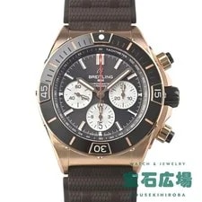 Breitling — Breitling SuperChronomat B01 44 RB0136E31Q1S1 TO307727 — Watch — resale