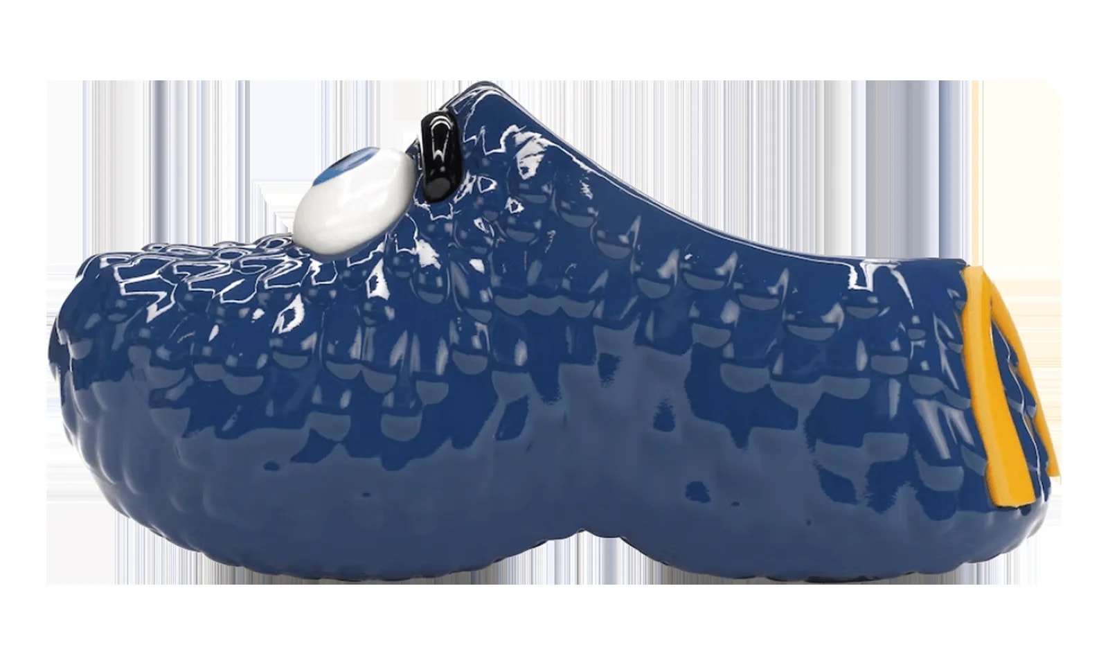 Crocs — Kerwin Frost X McDonald's Fry Guy Clog " — Sneaker — resale