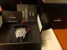 Tudor — Tudor Black Bay 58 Model 79030B, 39mm, 06/2023 Full SET Complete and New — Watch — resale