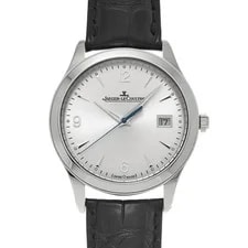 Jaeger-LeCoultre — Jaeger-LeCoultre Q1548420 ( 176.8.40.S) 39mm Silver #WW5273 — Watch — resale
