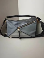 Loewe — Ebay Live 2274 Loewe Puzzle 26.05.26 — Handbag — resale