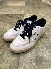 Reebok — 11.0US Reebok Classic Bott Collaboration Limited Edition Model Vhtf Pre — Sneaker — resale