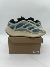 Yeezy — Size 9.5 - Yeezy 700 Kyanite — Sneaker — resale