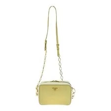 Prada — Prada Chain 407251 — Handbag — resale