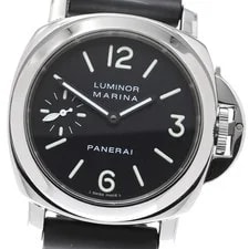 Panerai — Panerai Luminor Marina PAM00001 TO295982 — Watch — resale