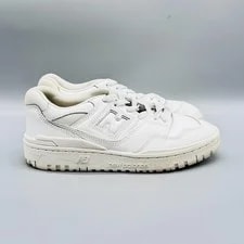 New Balance — New Balance Shoes 10.5 550 Low Top Athletic Basketball — Sneaker — resale
