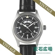 IWC — IWC Flieger UTC IW325101 TO308355 — Watch — resale