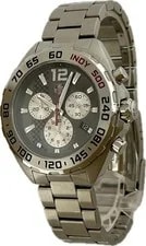 Tag Heuer — Tag Heuer Formula 1 Indy 500 CAZ1114.BA0877 Quartz A5628 — Watch — resale