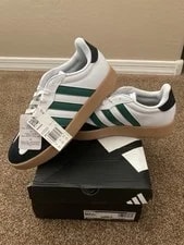 Adidas — Size: 10.5 - Adidas Barreda / / Gum Sole — Sneaker — resale