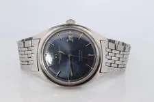 IWC — IWC Yacht Club . 1970 International Co Automatic 811 . — Watch — resale