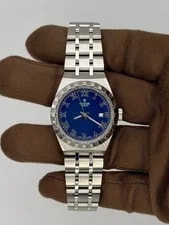 Tudor — 2026 Tudor Royal 28mm Stainless Steel M28300-0004 — Watch — resale