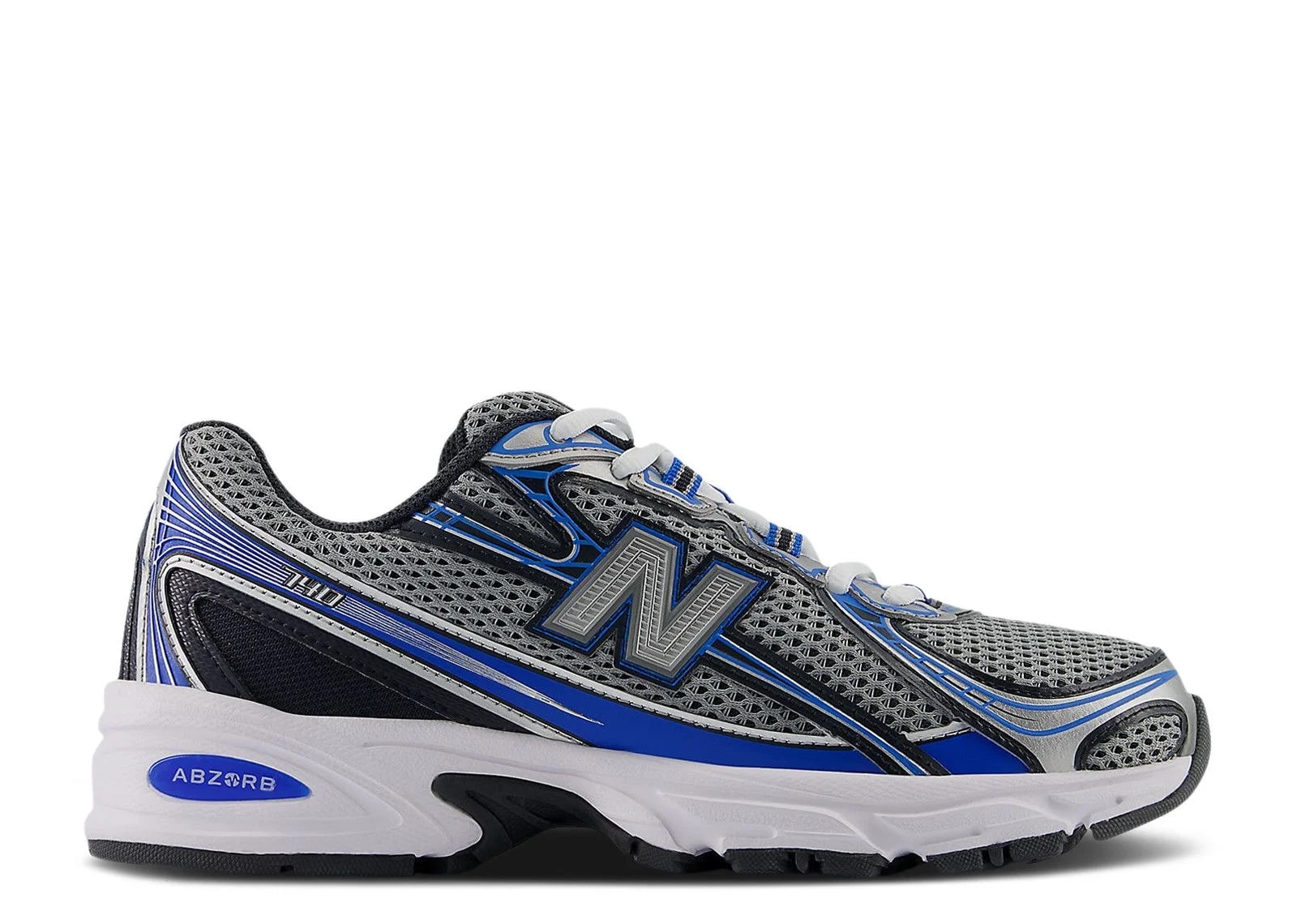 New Balance — New Balance 740v2 ' ' — Sneaker — resale