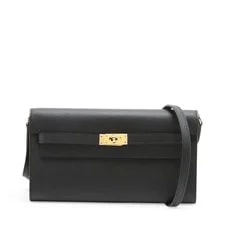 Hermès — Hermès Kelly Wallet Metal Fittings Z: 2021 — Handbag — resale