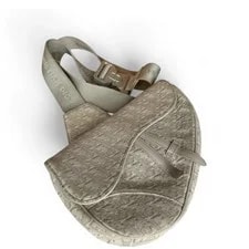 Dior — Dior Mans Saddle (jj072426a2r) — Handbag — resale