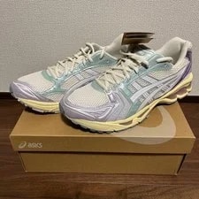 Asics — Asics Gel-Kayano 14 Running Shoes 28.5cm New — Sneaker — resale
