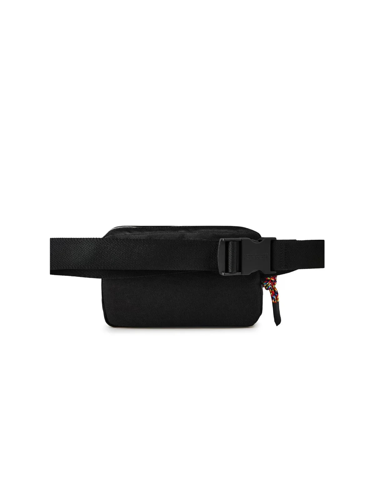 Marcelo Burlon — Marcelo Burlon Embroidered Cross Logo Belt — Textile — Handbag — resale