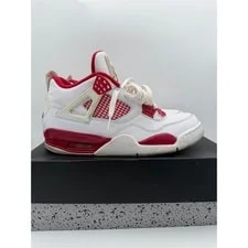 Air Jordan — Air Jordan 4 Retro Alternate 89 Gym 308497-106 — Sneaker — resale