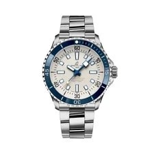 Breitling — Breitling Superocean Automatic 42 White Dial Ref A17375E71G1A1 — Watch — resale
