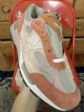New Balance — Size 10 - New Balance Joe Freshgoods X 992 Aged Well — Sneaker — resale