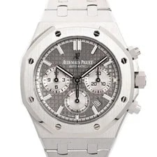 Audemars Piguet — Audemars Piguet Royal Oak Chronograph 26315ST.OO.1256ST.02 TO311742 — Watch — resale