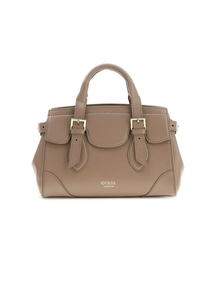 Guess — Guess Sofia Top Handle Cow — Handbag — resale